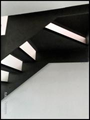 DOMINOX: Jeklene stopnice