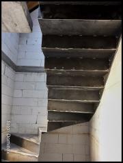 DOMINOX: Inox stopnice